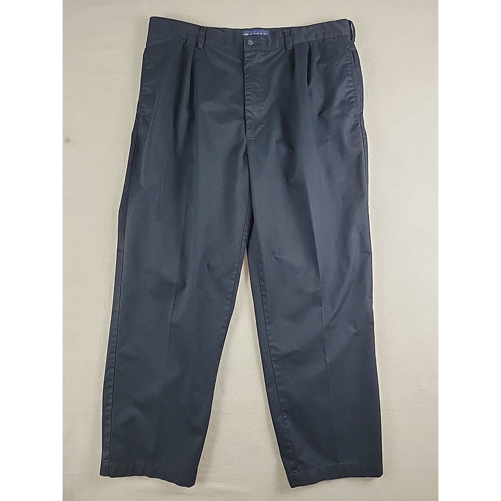 Polo Golf Ralph Lauren Classic Golf Pants Men's 40x30 BlackMen's Polo Golf